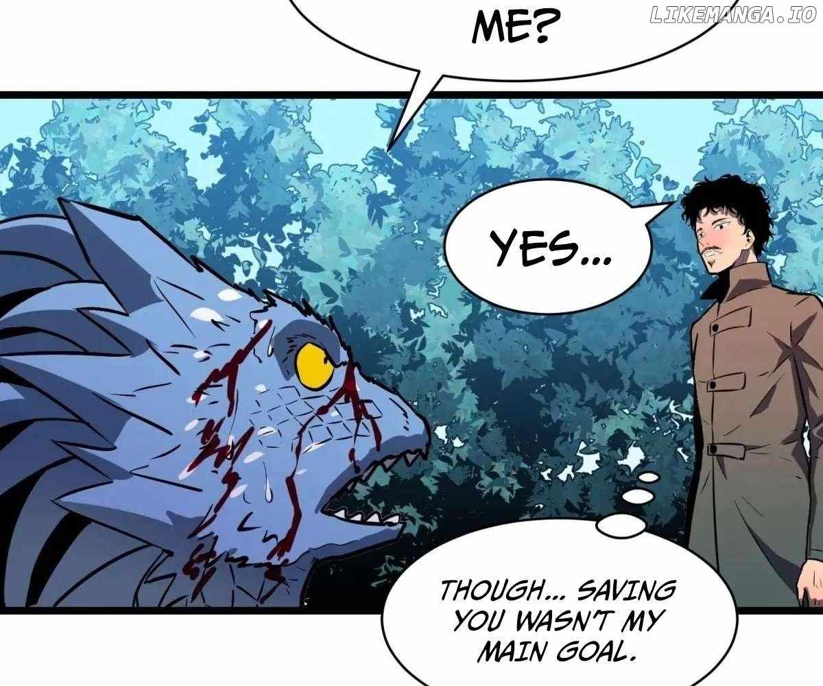My Guild is Full of Demons Chapter 20 50